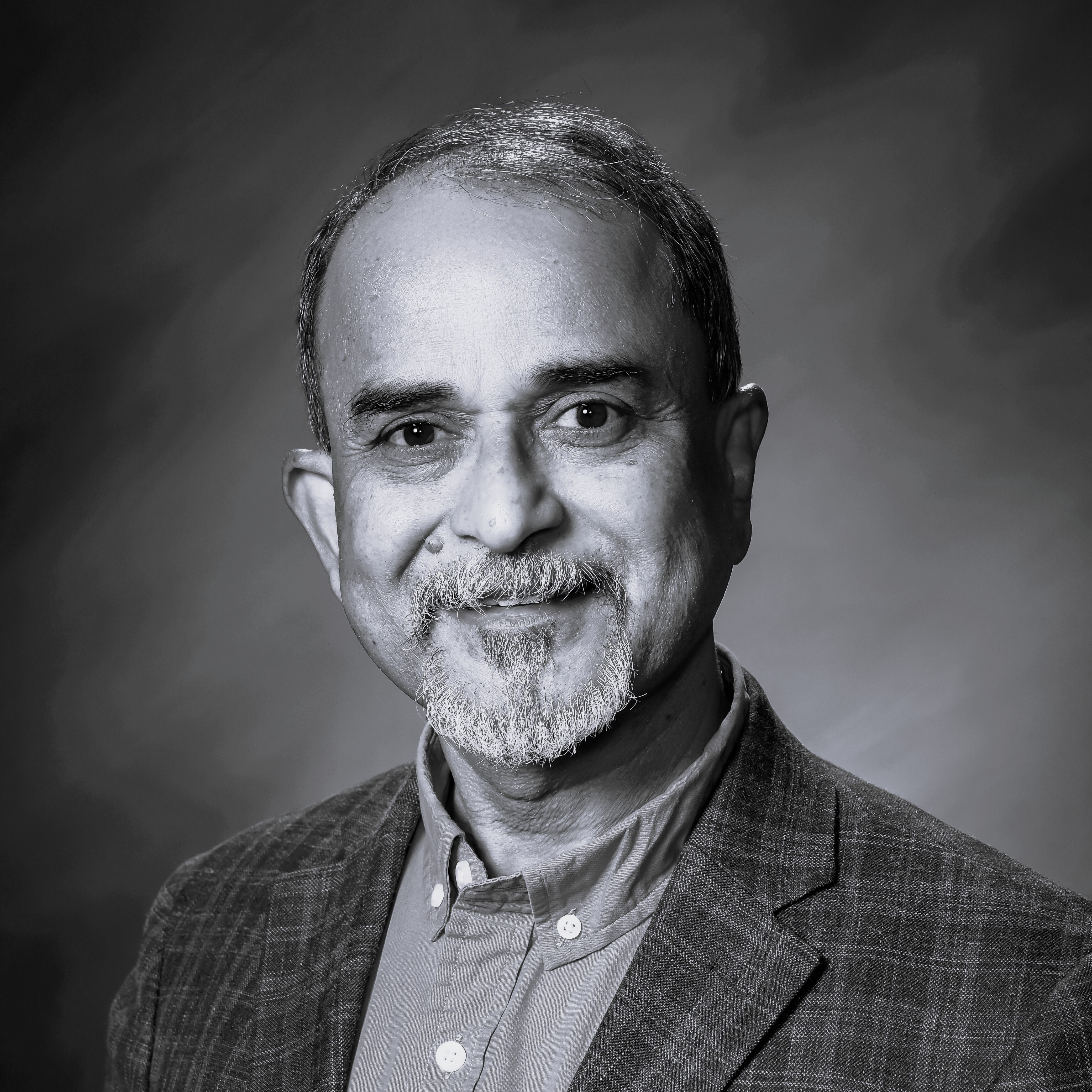 Sanjeev Jahagirdar
