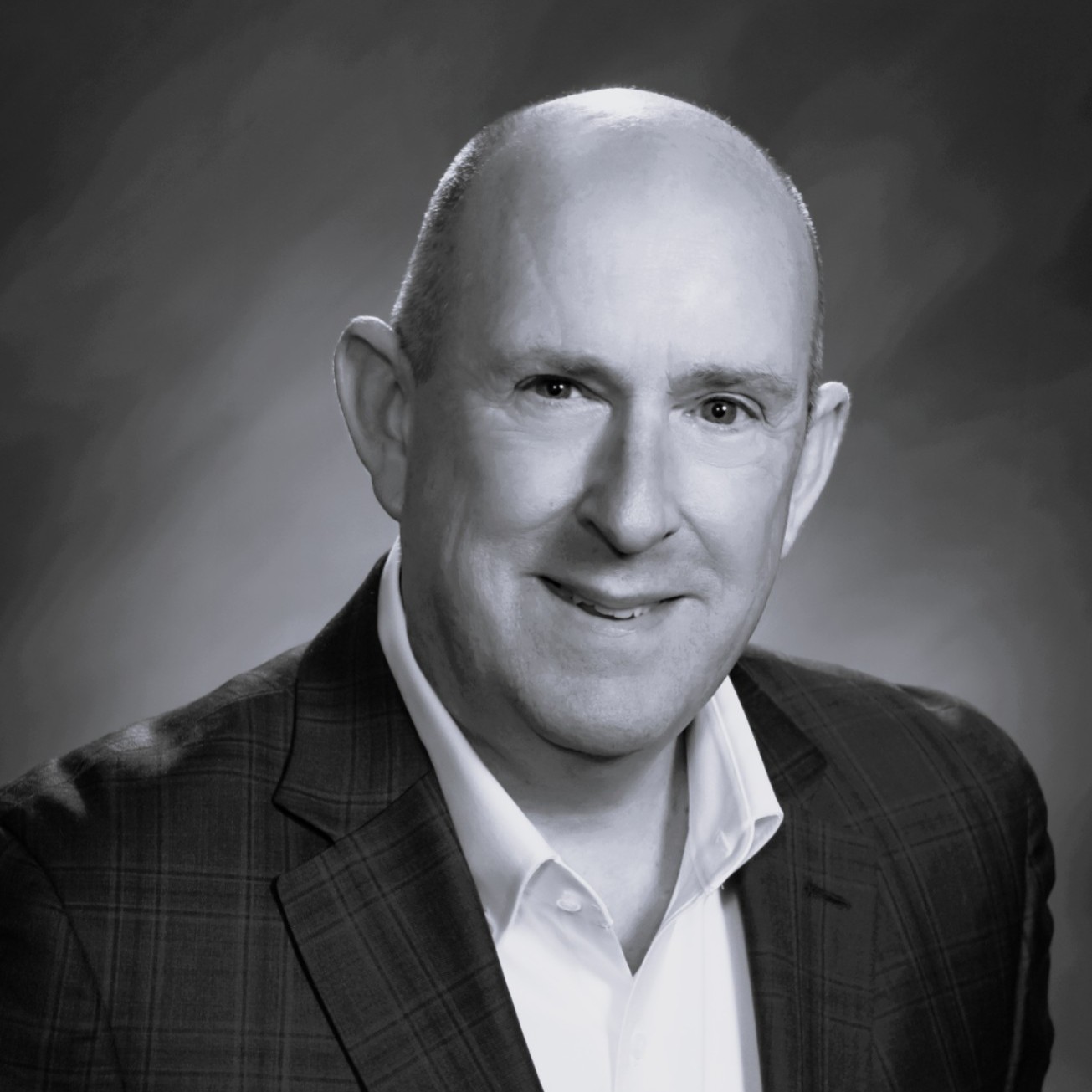 Jim McGann